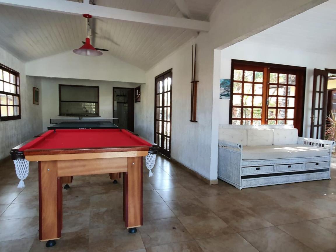 Casa Em Geriba Canto Direito Villa Armacao dos Buzios Exterior photo
