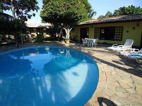 Casa Em Geriba Canto Direito Villa Armacao dos Buzios Room photo