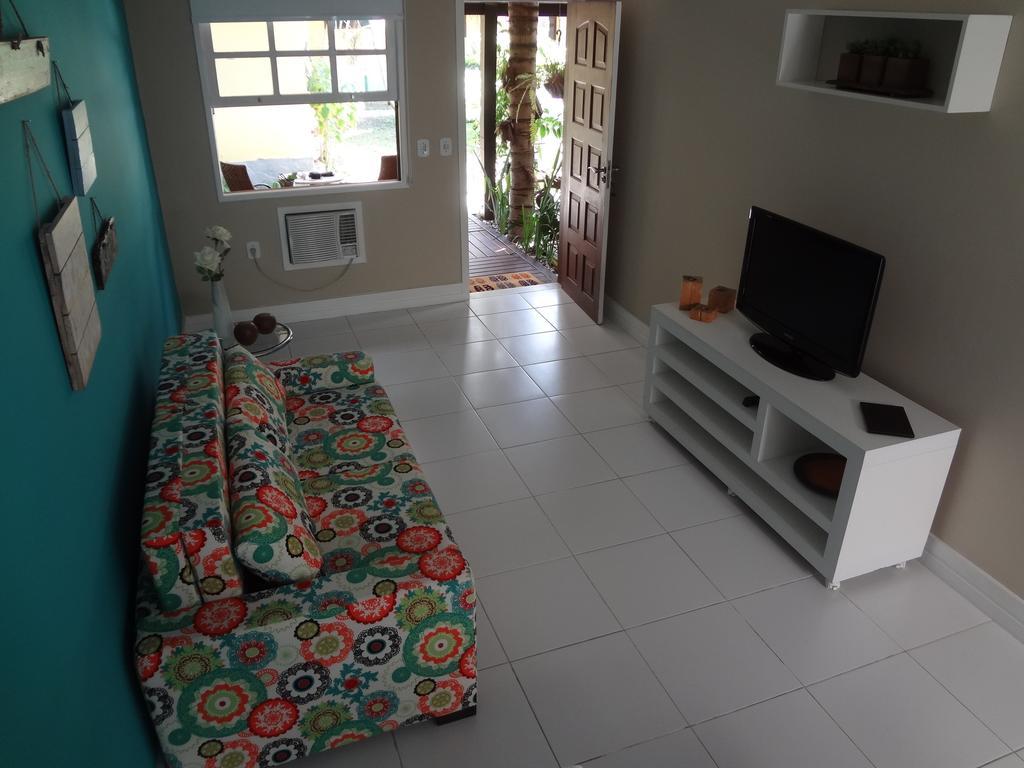 Casa Em Geriba Canto Direito Villa Armacao dos Buzios Room photo